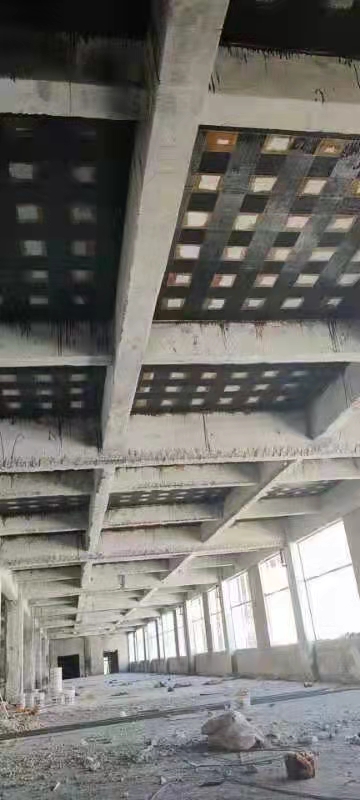 诸暨楼板碳纤维布加固可以增加承重